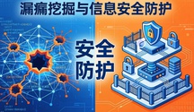 网络安全：渗透测试、漏洞挖掘与信息安全防护