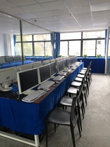 江西5A精品电脑培训学校环境