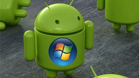 北大青鳥Android安卓開發課程