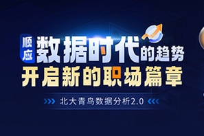数据分析