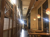 西安北大青鸟学校校区环境
