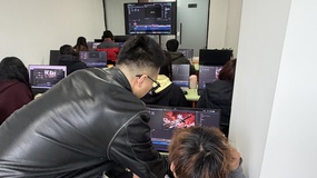 一乐AI教育环境