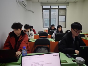 一乐AI教育环境