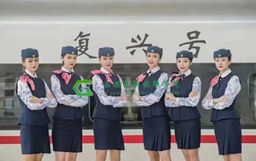西安高新技师学院环境