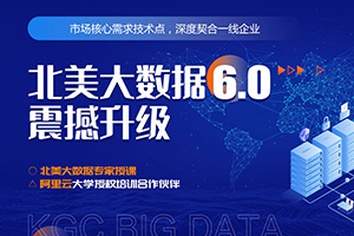 北美大数据工程师