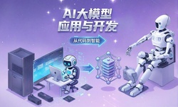 AI大模型应用与开发