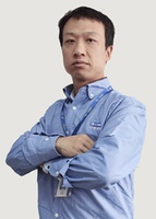 徐刚