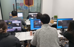 一乐AI教育环境