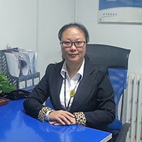 王丽娟