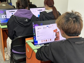 一乐AI教育环境