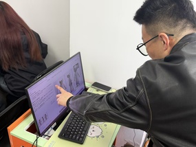 一乐AI教育环境
