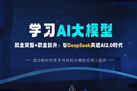 AI大模型