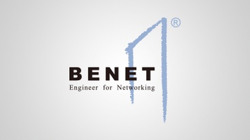 Benet（網絡運維工程師）