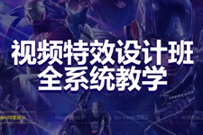 AI视频特效
