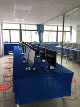 江西5A精品电脑培训学校环境