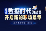 数据分析
