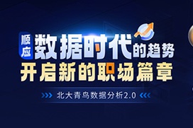 数据分析