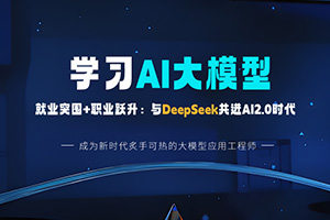 AI大模型