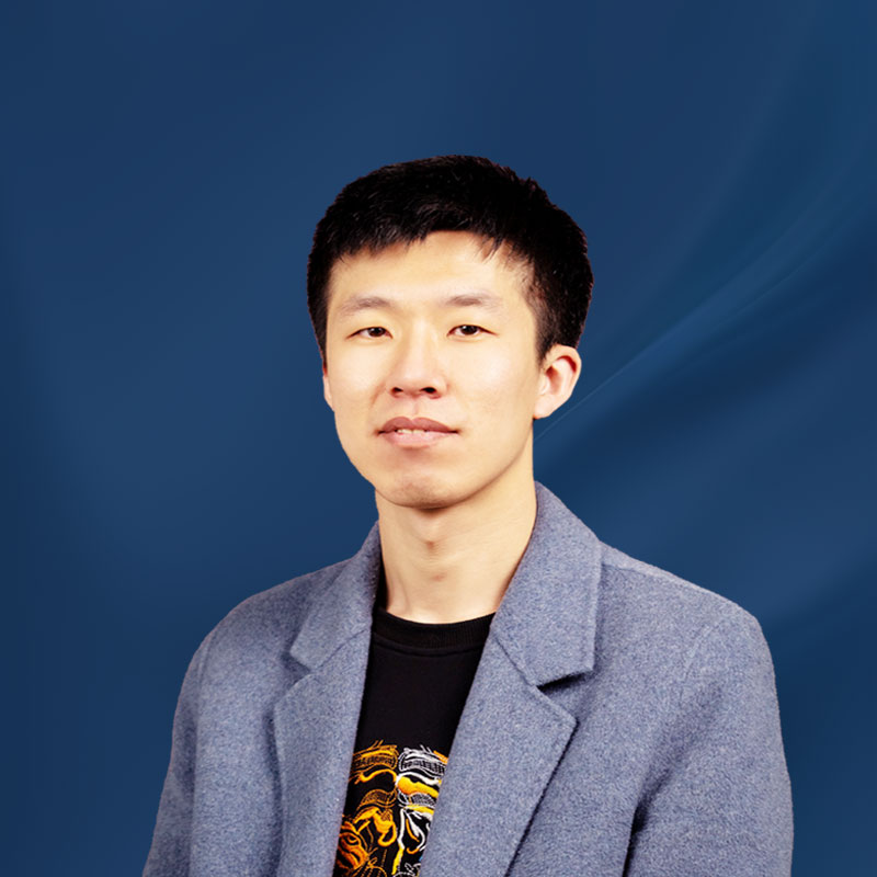 徐老师